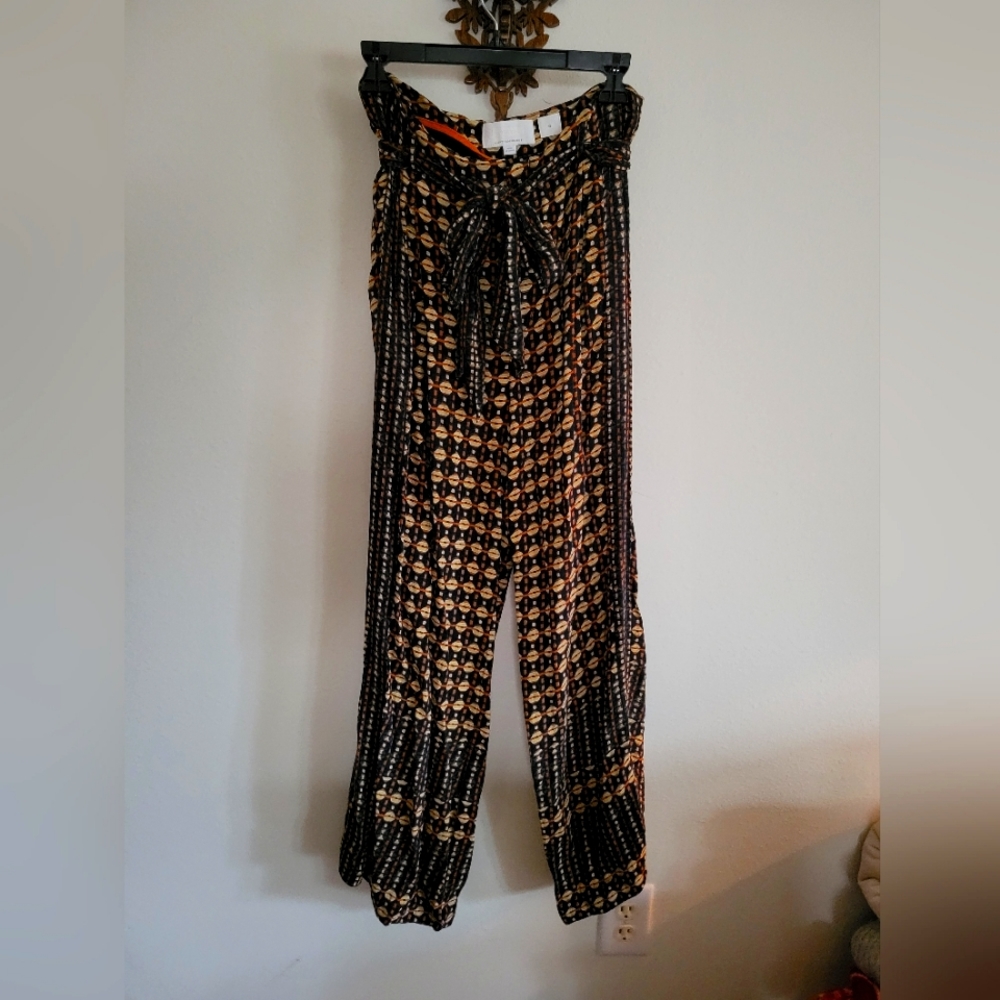 Anthropologie trousers